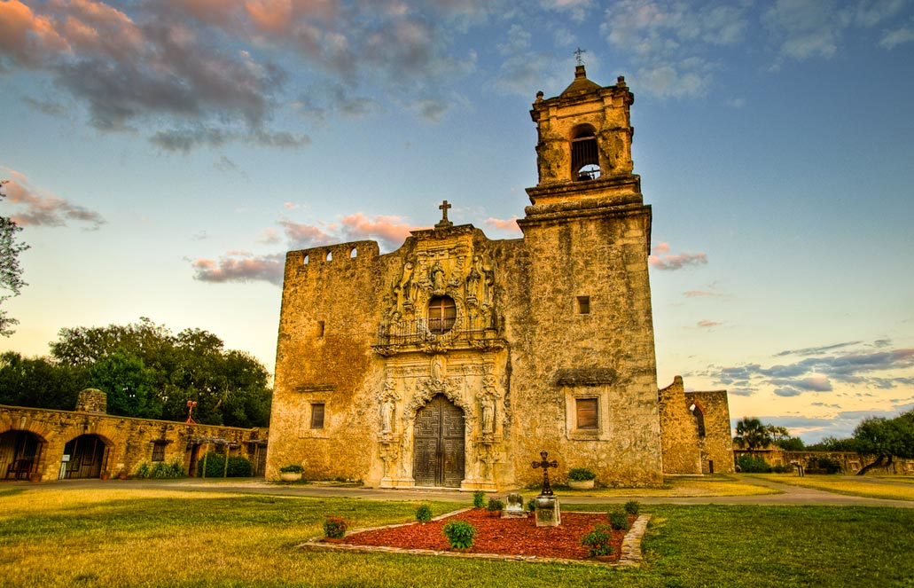 Historic San Antonio Places To Visit - Top 1% Realtor